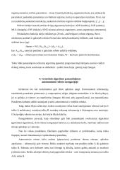 Evoliuciniai algoritmai robotikoje 8 puslapis