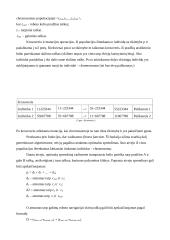 Evoliuciniai algoritmai robotikoje 10 puslapis