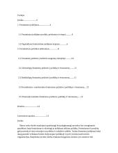 Feministinis politikos aiškinimas