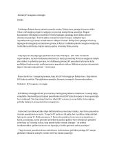 Globali JAV saugumo strategija