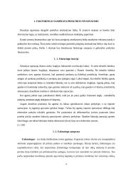 Faktoringas ir forfeitingas 3 puslapis