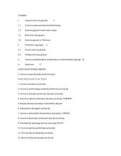 Interesų grupės ir jų tipai