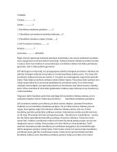 JAV prezidento rinkimai