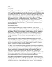 JAV užsienio politikos formuotojai