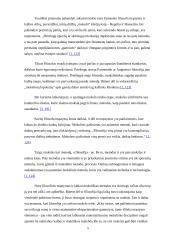 Filosofija ir metodas 5 puslapis