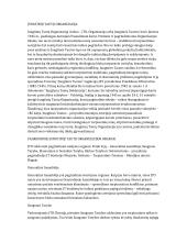 Jungtinių tautų organizacija (JTO) ir Lietuva