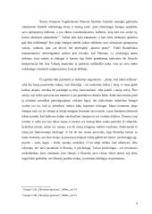 Filosofija kaip literatūra 3 puslapis