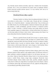 Filosofija kaip literatūra 5 puslapis