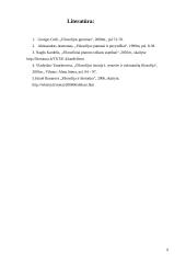 Filosofija kaip literatūra 8 puslapis