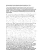 Kad galėtų plėstis, Europos Sąjunga turi sugriauti demokratiją savo narėse