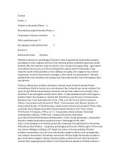 Kennetho Waltzo neorealistinė teorija