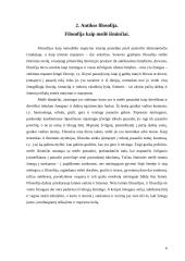 Filosofija kaip meilė išminčiai 3 puslapis