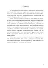 Filosofija kaip meilė išminčiai 5 puslapis