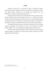 Filosofijos samprata bei kilmė 2 puslapis