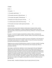 Korupcija ir jos prevencijos priemonės Lietuvoje