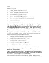 Korupcijos prevencijos reformos Lietuvoje