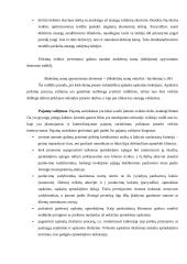 Finansų valdymo strategija 13 puslapis