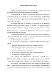 Finansų valdymo strategija 5 puslapis