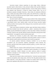 Finansų valdymo strategija 9 puslapis