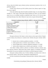 Fizikinė tarša ir apsauga nuo jos Lietuvoje bei ES 12 puslapis