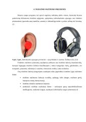 Fizikinė tarša ir apsauga nuo jos Lietuvoje bei ES 8 puslapis