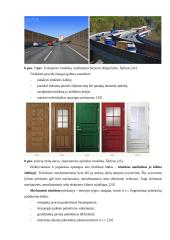 Fizikinė tarša ir apsauga nuo jos Lietuvoje bei ES 9 puslapis