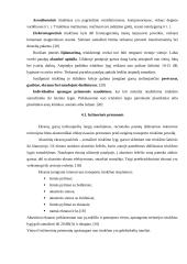 Fizikinė tarša ir apsauga nuo jos Lietuvoje bei ES 10 puslapis