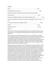 Lietuvos Respublikos dvišalės tarptautinės sutartys dėl teisinės pagalbos