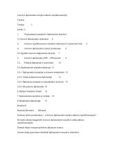 Lietuvos diplomatinė tarnyba atkūrus nepriklausomybę