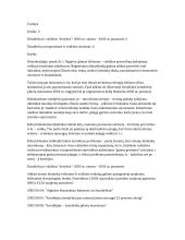 Lietuvos ūkininkų paramos reikalavimo būdų (a)moralumas