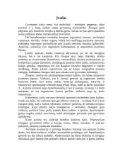 Jaunimo (studentų) fizinis aktyvumas 2 puslapis