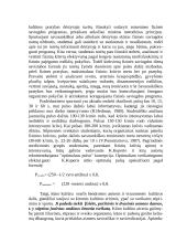 Jaunimo (studentų) fizinis aktyvumas 7 puslapis