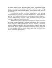 Jaunimo (studentų) fizinis aktyvumas 8 puslapis