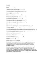 Lobizmas ES ir Lietuvoje