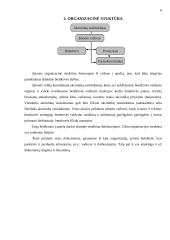 Funkcionuojantys dokumentai ir jų apžvalga įmonėje 6 puslapis