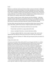 Mokslo raidos istoriniai etapai