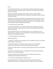 Moterų dalyvavimas savivaldybių rinkimuose