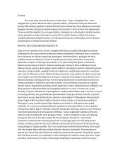 Moterų socialinės ir teisinės nelygybės priežastys ir sprendimas Europos Sąjungoje