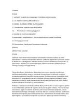 Nacionalizmas, fašizmas (nacizmas), rasizmas ir marksizmas (komunizmas)