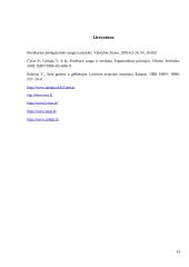 Gaisrai ir jų priežastys 15 puslapis