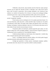 Gaisrai ir jų priežastys 6 puslapis