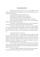 Gaisrai ir jų priežastys 9 puslapis