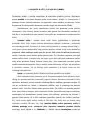 Gamybos kaštai ir jų rūšys pelno maksimizavimas 2 puslapis