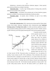 Gamybos kaštai ir jų rūšys pelno maksimizavimas 14 puslapis
