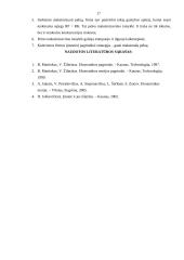 Gamybos kaštai ir jų rūšys pelno maksimizavimas 17 puslapis