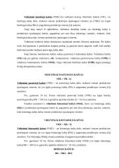 Gamybos kaštai ir jų rūšys pelno maksimizavimas 7 puslapis