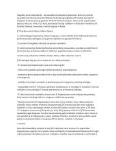 Pagrindinės tarptautinės organizacijos – Nato, JTO, ES