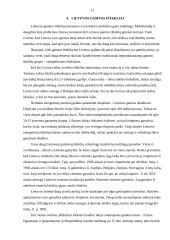 Gamtos išteklių naudojimas bei klasifikavimas 12 puslapis