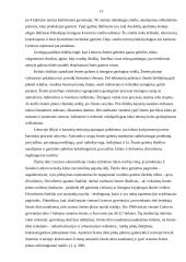 Gamtos išteklių naudojimas bei klasifikavimas 13 puslapis