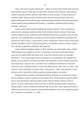 Gamtos išteklių naudojimas bei klasifikavimas 14 puslapis